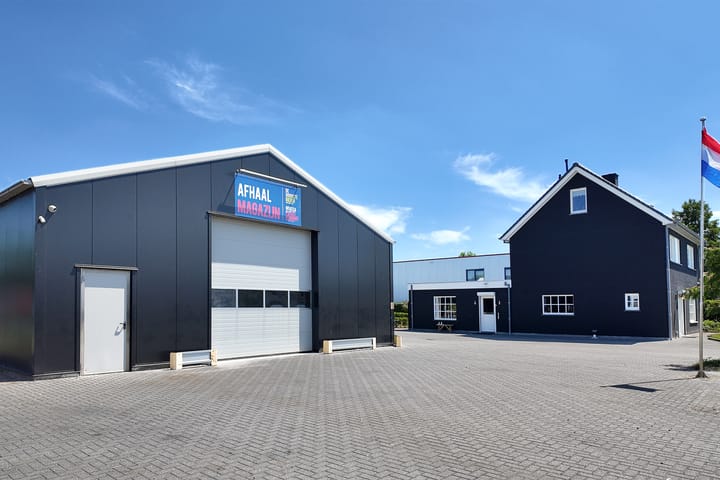 Foto 95 van Munterij 9