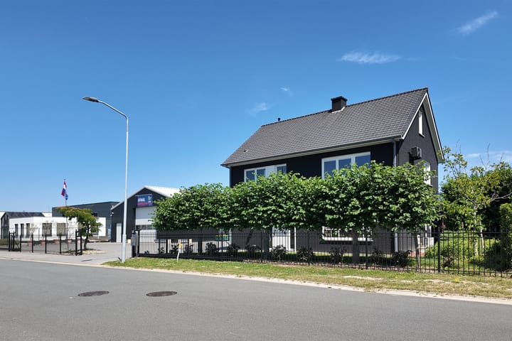 Foto 100 van Munterij 9