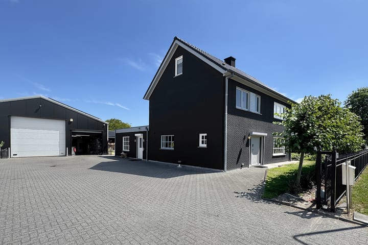 Foto 101 van Munterij 9