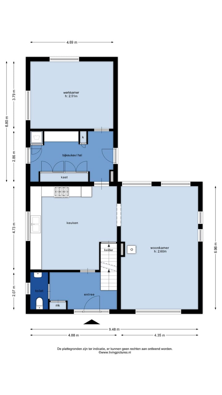 Foto 103 van Munterij 9