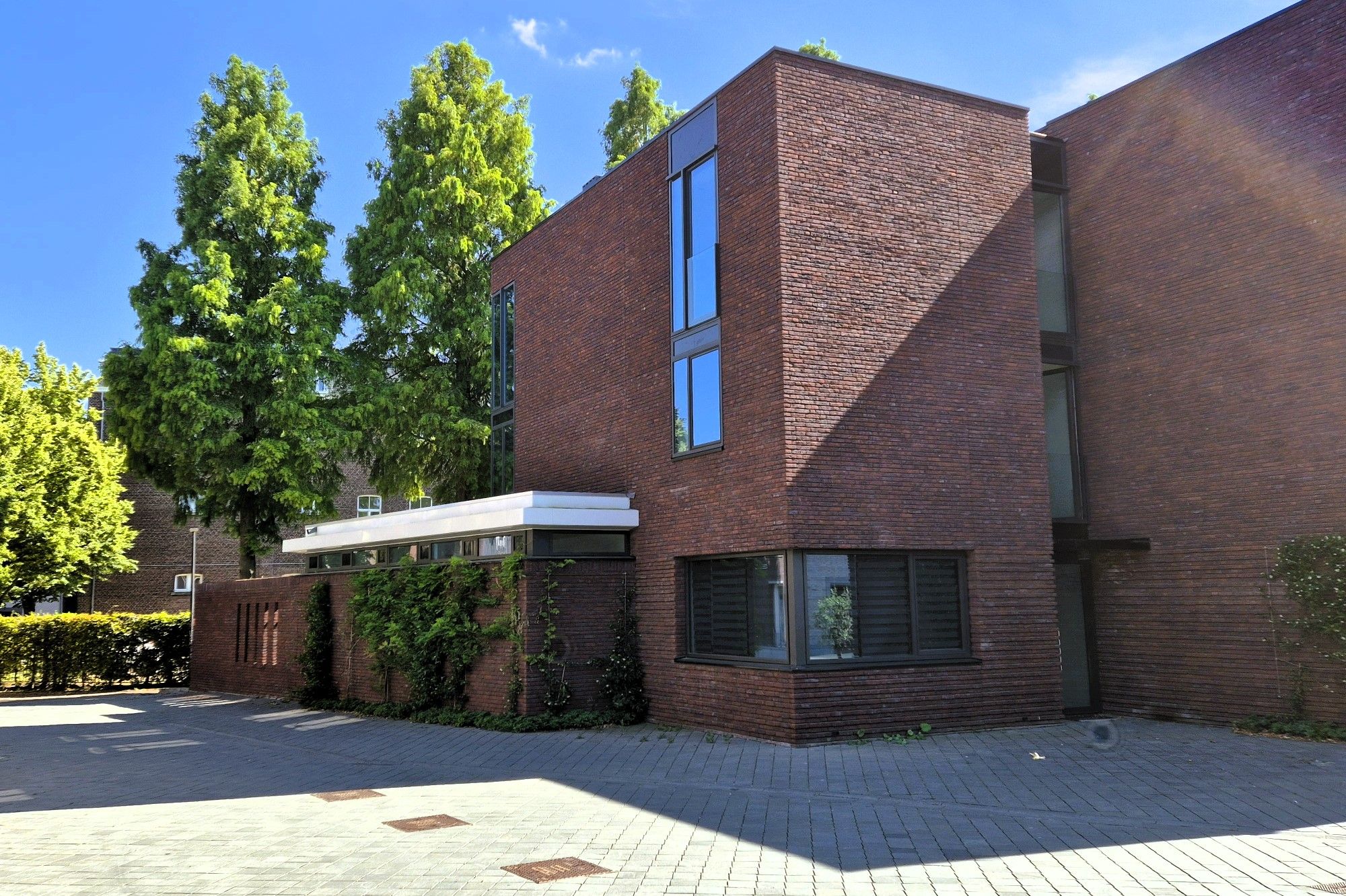 Apostelenpavé, 55, Maastricht, 6211XJ, Limburg, Nederland 55