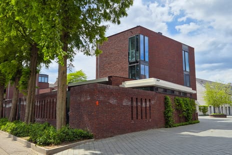 Apostelenpavé 55 tertiary image