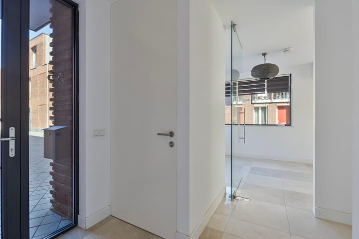 Foto 4 van Apostelenpavé 55