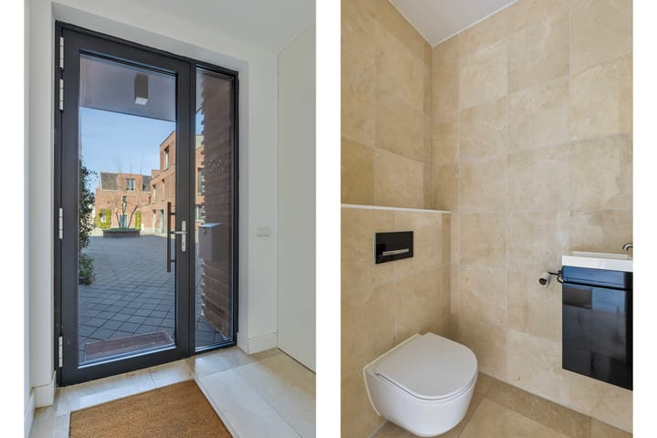 Foto 5 van Apostelenpavé 55