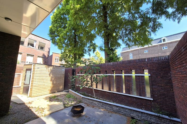 Foto 32 van Apostelenpavé 55