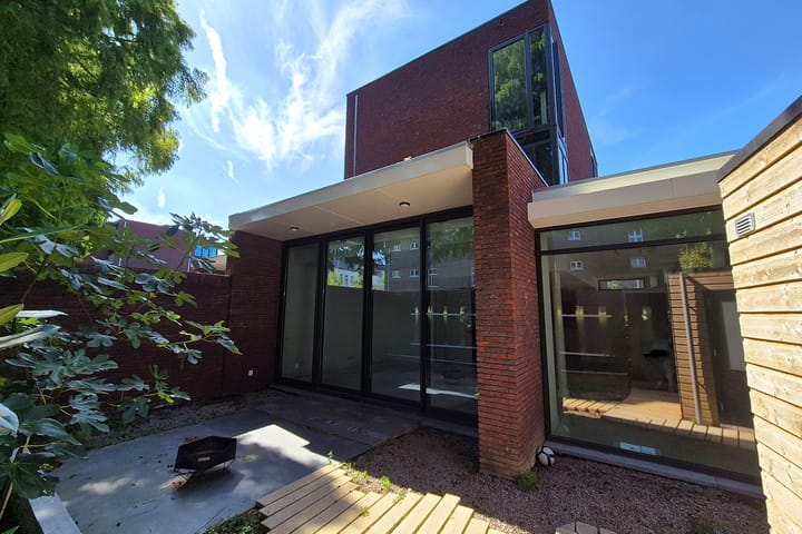 Foto 33 van Apostelenpavé 55