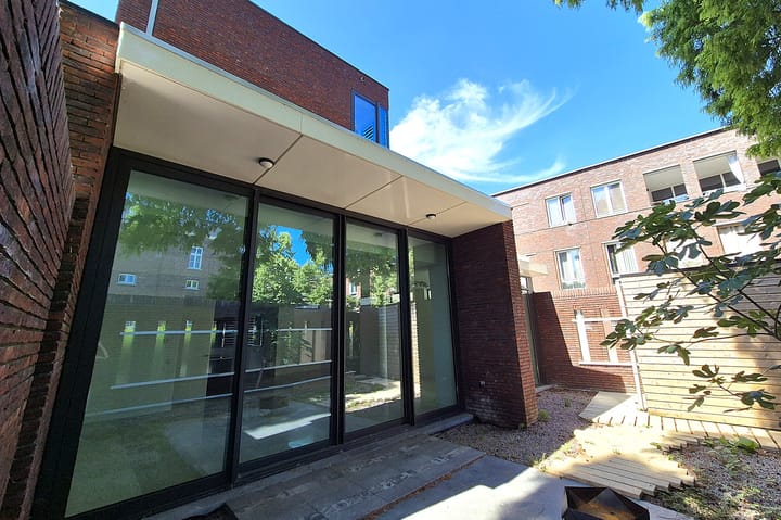 Foto 34 van Apostelenpavé 55