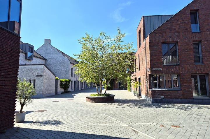 Foto 36 van Apostelenpavé 55