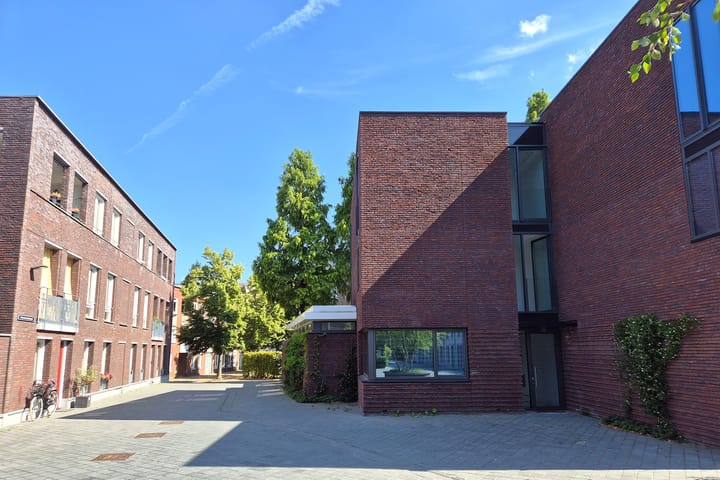 Foto 37 van Apostelenpavé 55