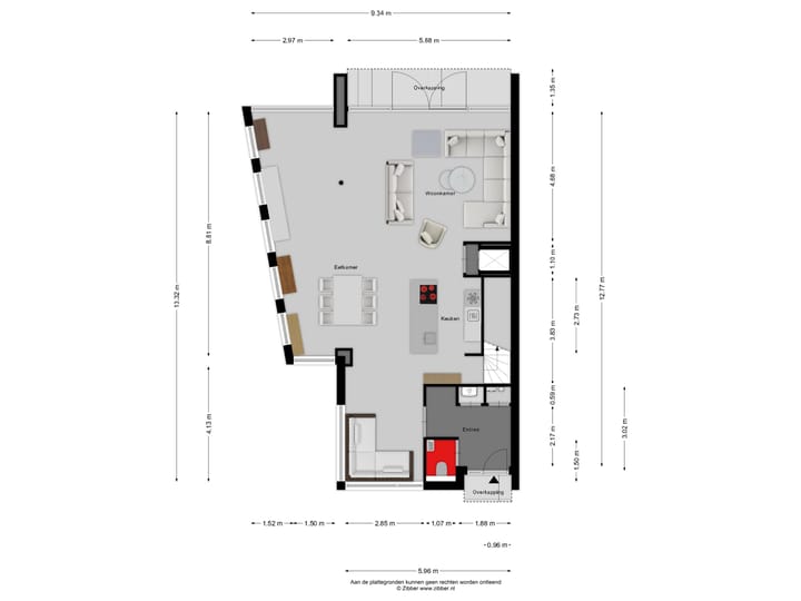 Foto 40 van Apostelenpavé 55