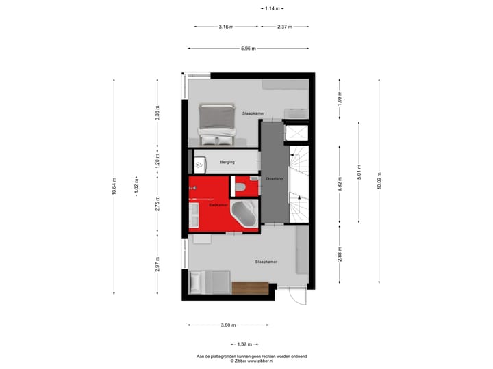 Foto 41 van Apostelenpavé 55