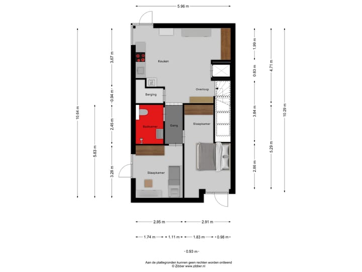 Foto 42 van Apostelenpavé 55