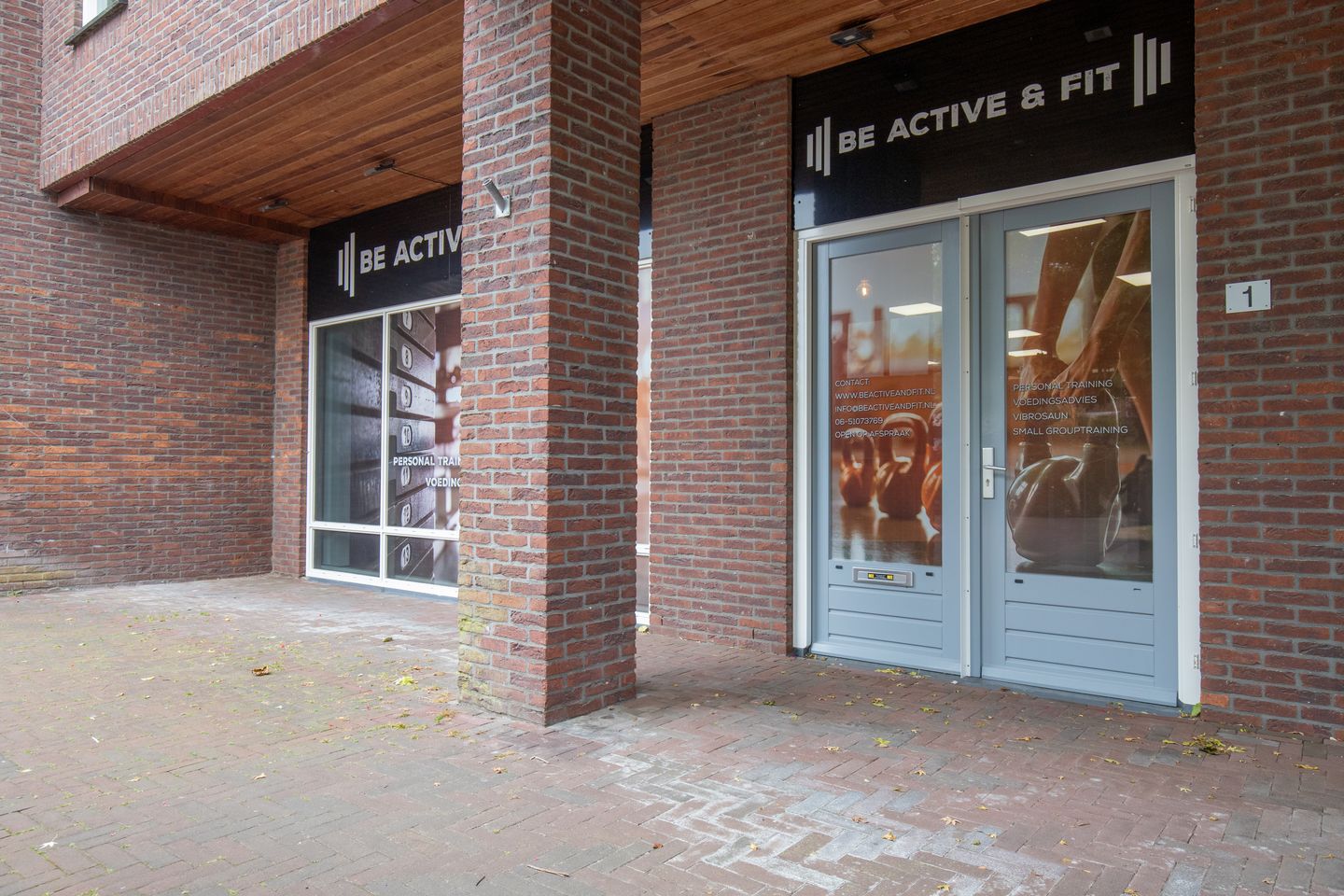 Bekijk foto 5 van Voorstraat 1