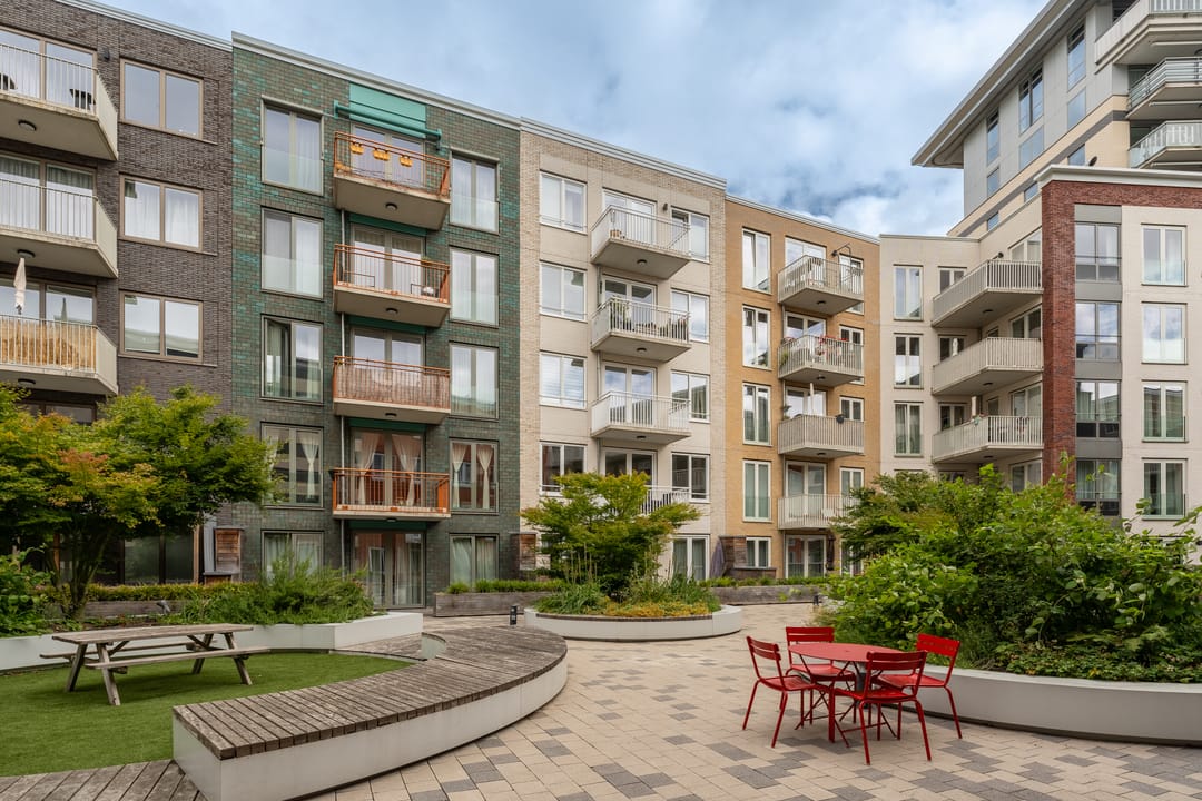 Photo 1 of Bart van der Leckhof 24