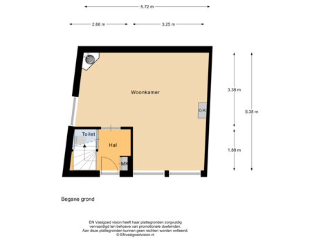 Bekijk plattegrond