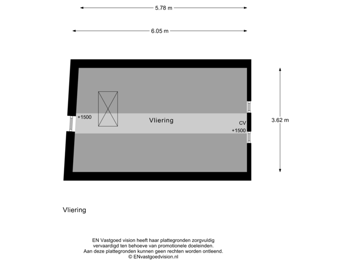 Vliering