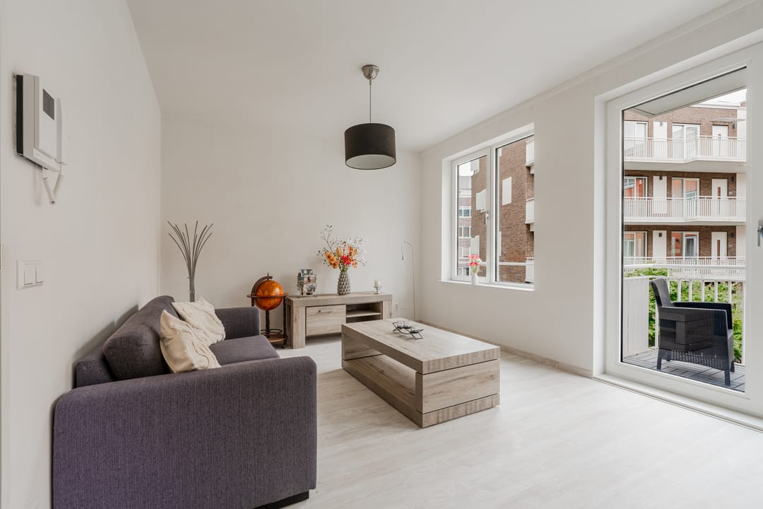 Foto 8 van Bart van der Leckhof 24