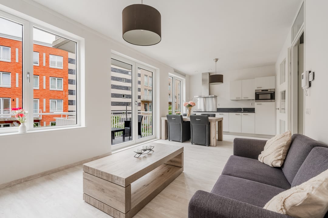 Foto 11 van Bart van der Leckhof 24