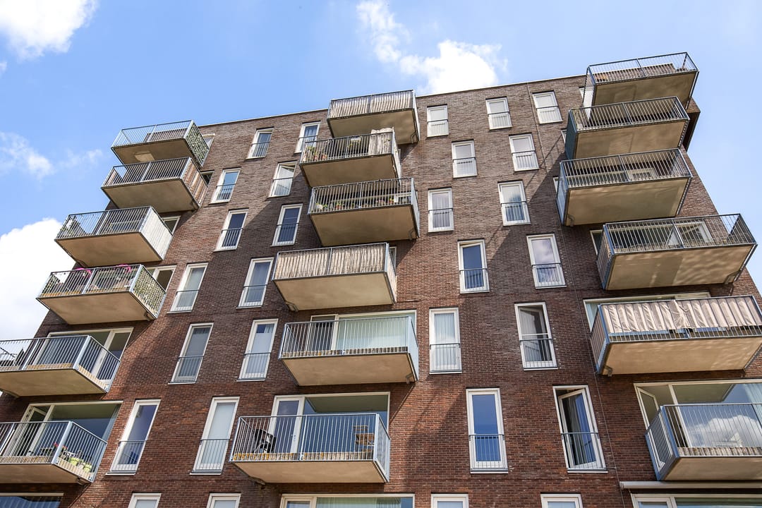 Foto 2 van De Slufter 14