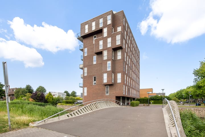 Foto 3 van De Slufter 14