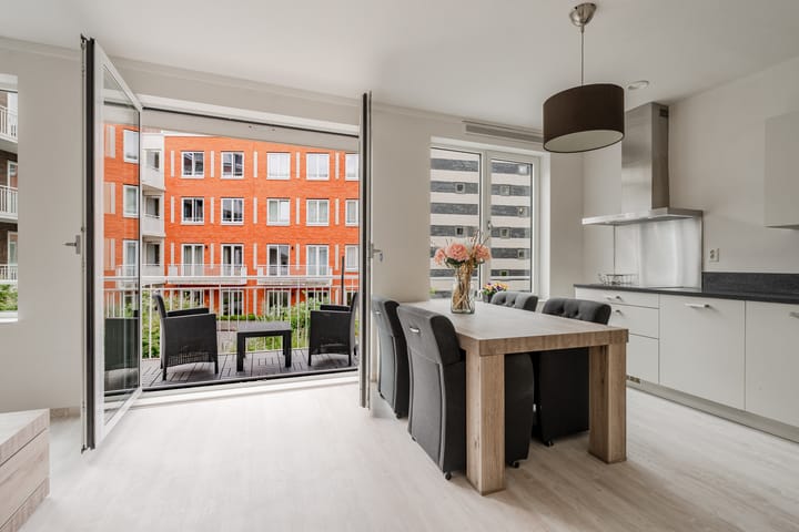 Foto 19 van Bart van der Leckhof 24