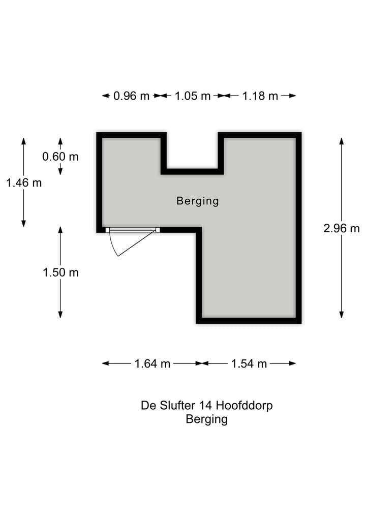 Foto 32 van De Slufter 14