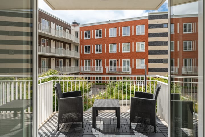 Foto 20 van Bart van der Leckhof 24