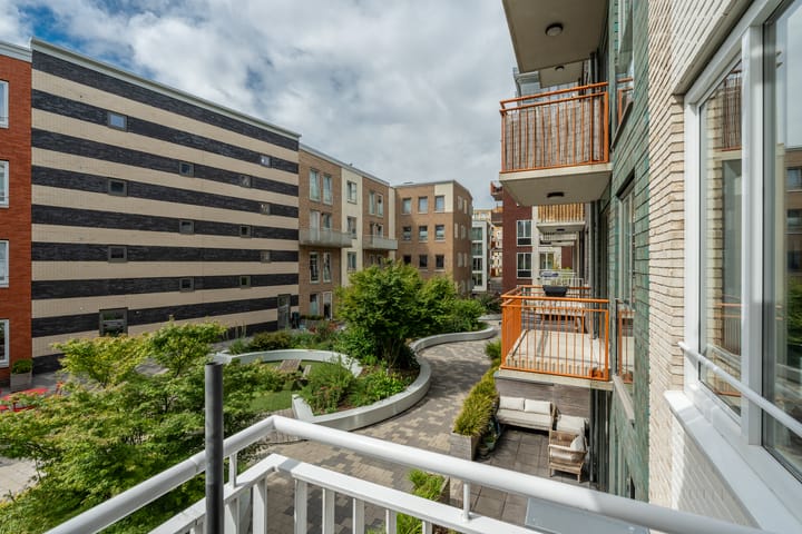 Foto 21 van Bart van der Leckhof 24