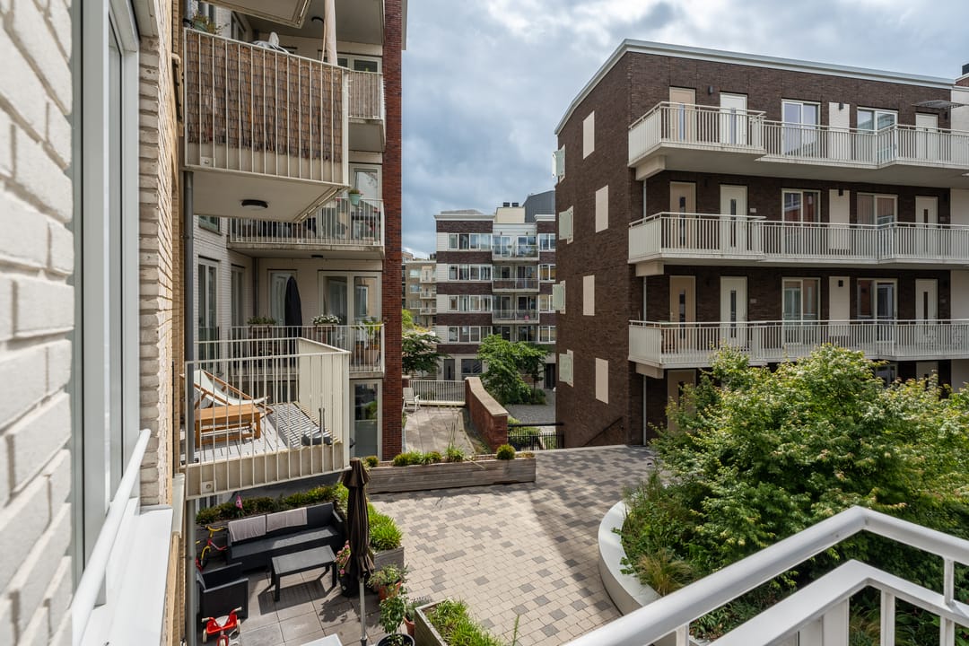 Foto 22 van Bart van der Leckhof 24