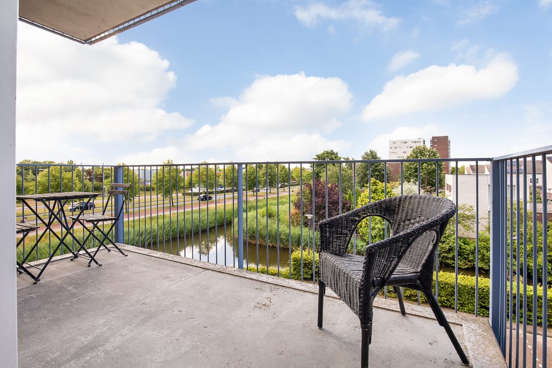 Foto 22 van De Slufter 14