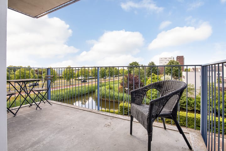 Foto 22 van De Slufter 14