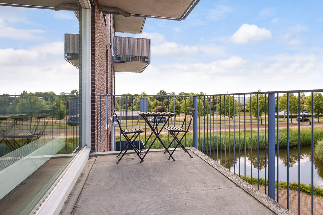 Foto 23 van De Slufter 14