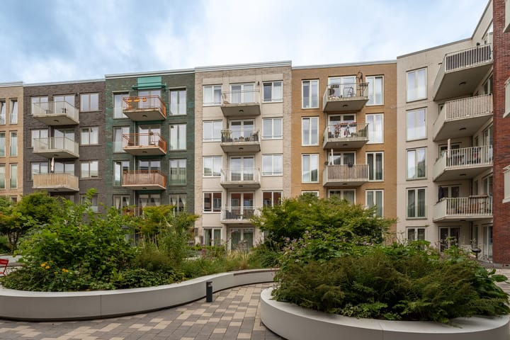 Foto 36 van Bart van der Leckhof 24