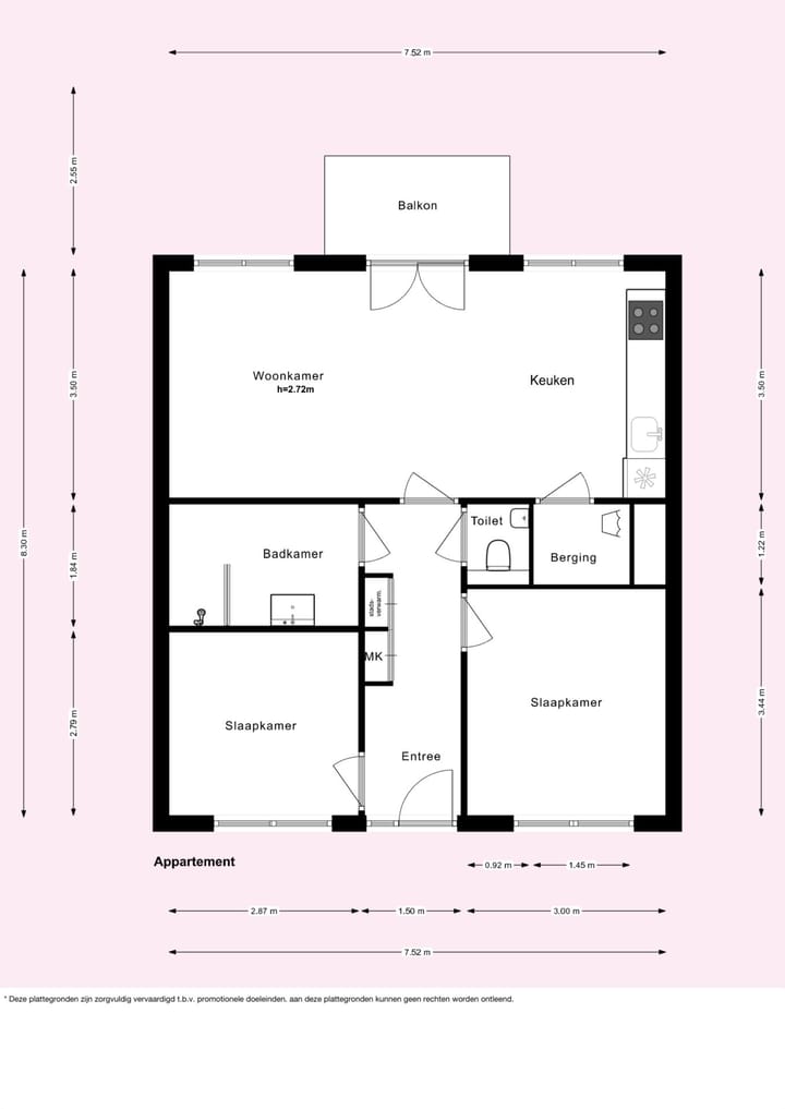 Foto 38 van Bart van der Leckhof 24