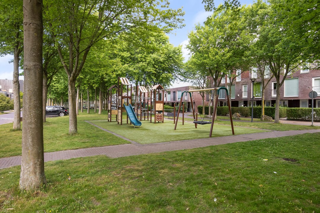 Foto 28 van De Slufter 14