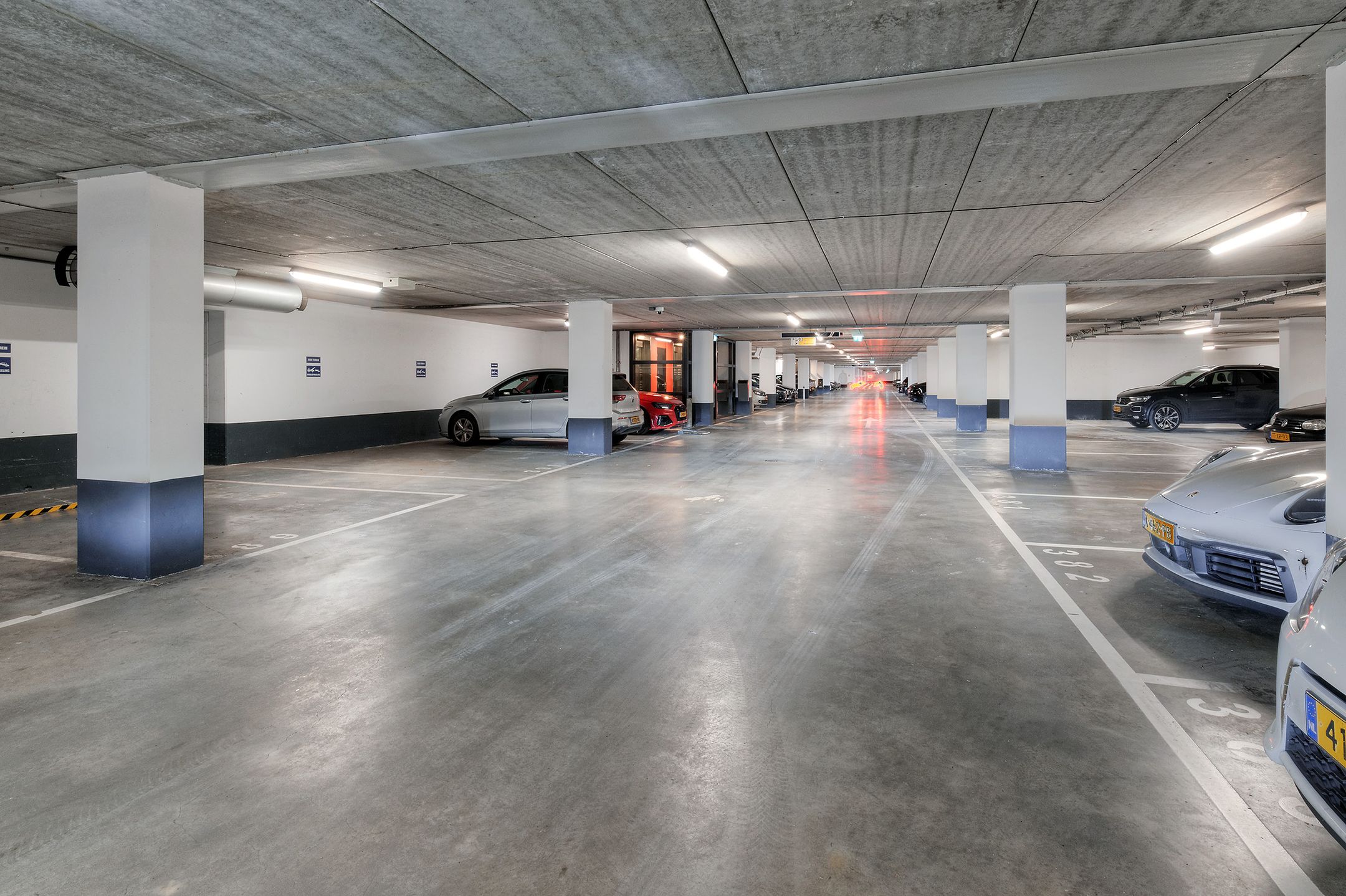 Foto 3 van Purperhoedenveem 24