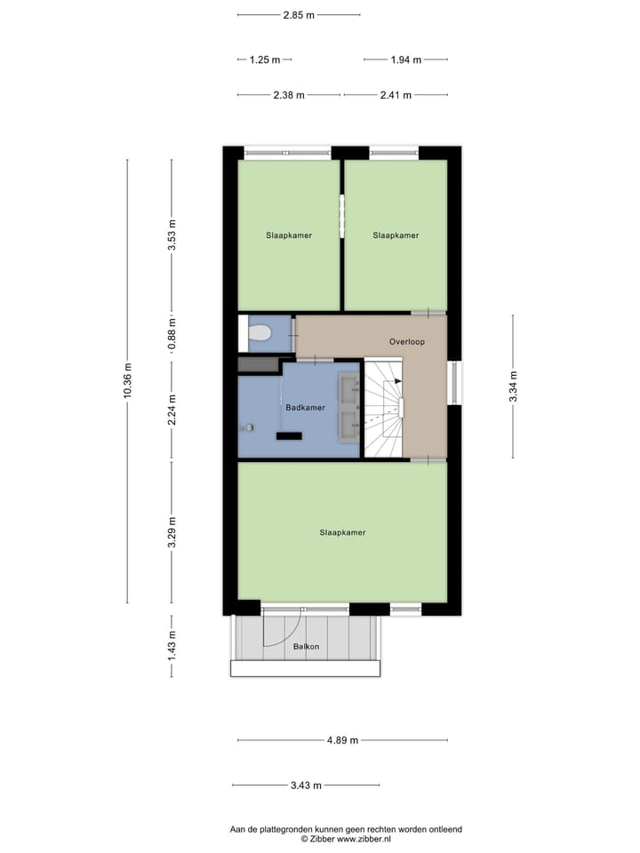 Foto 56 van Smaragd 73