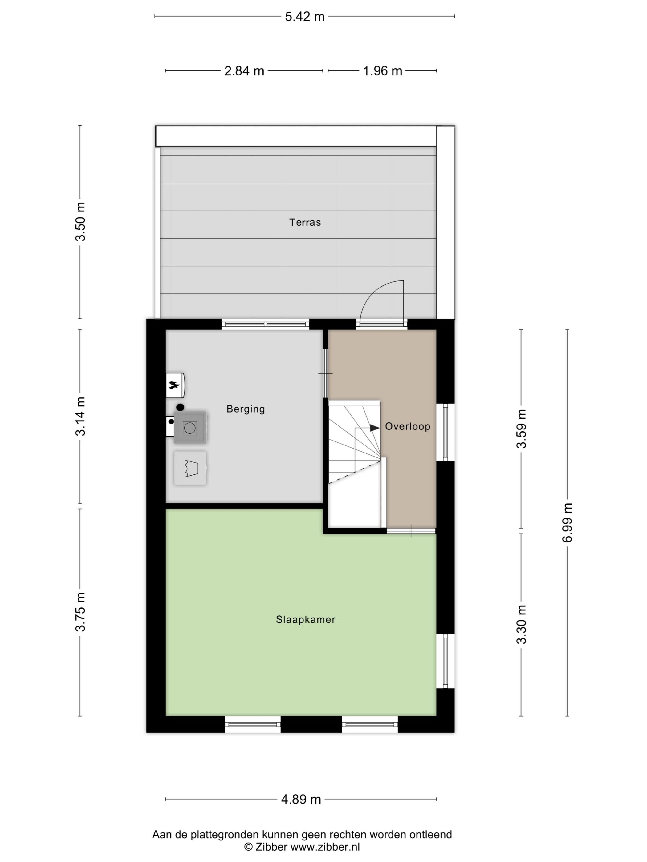 Foto 57 van Smaragd 73