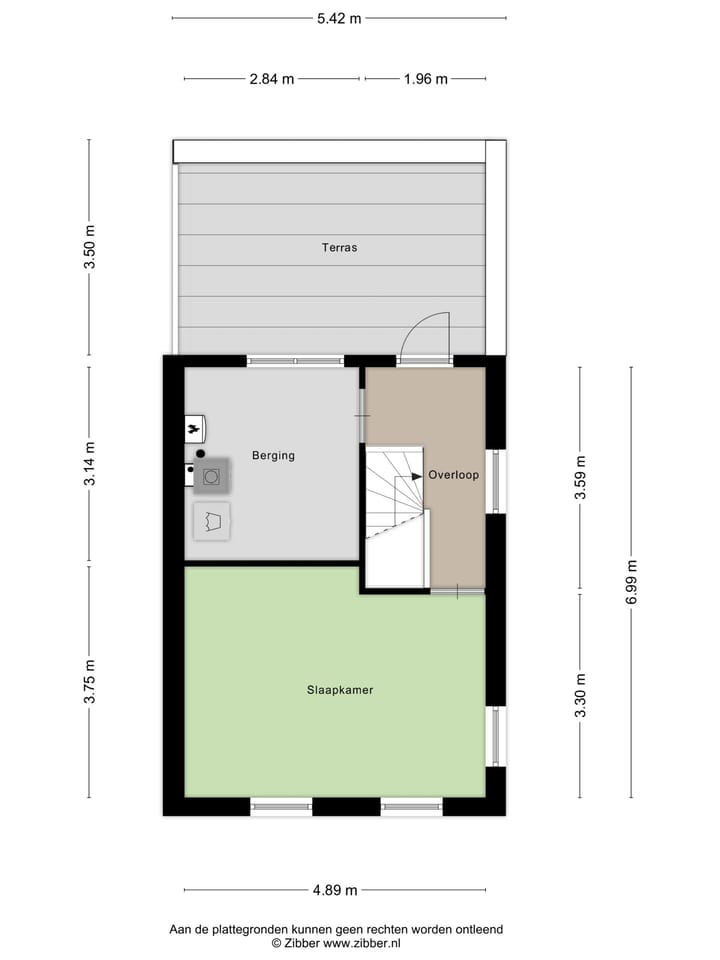 Foto 57 van Smaragd 73