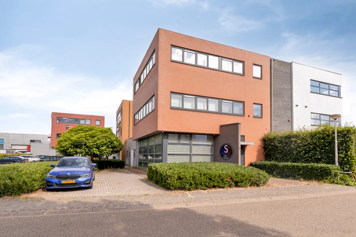 Spacelab 7, Amersfoort