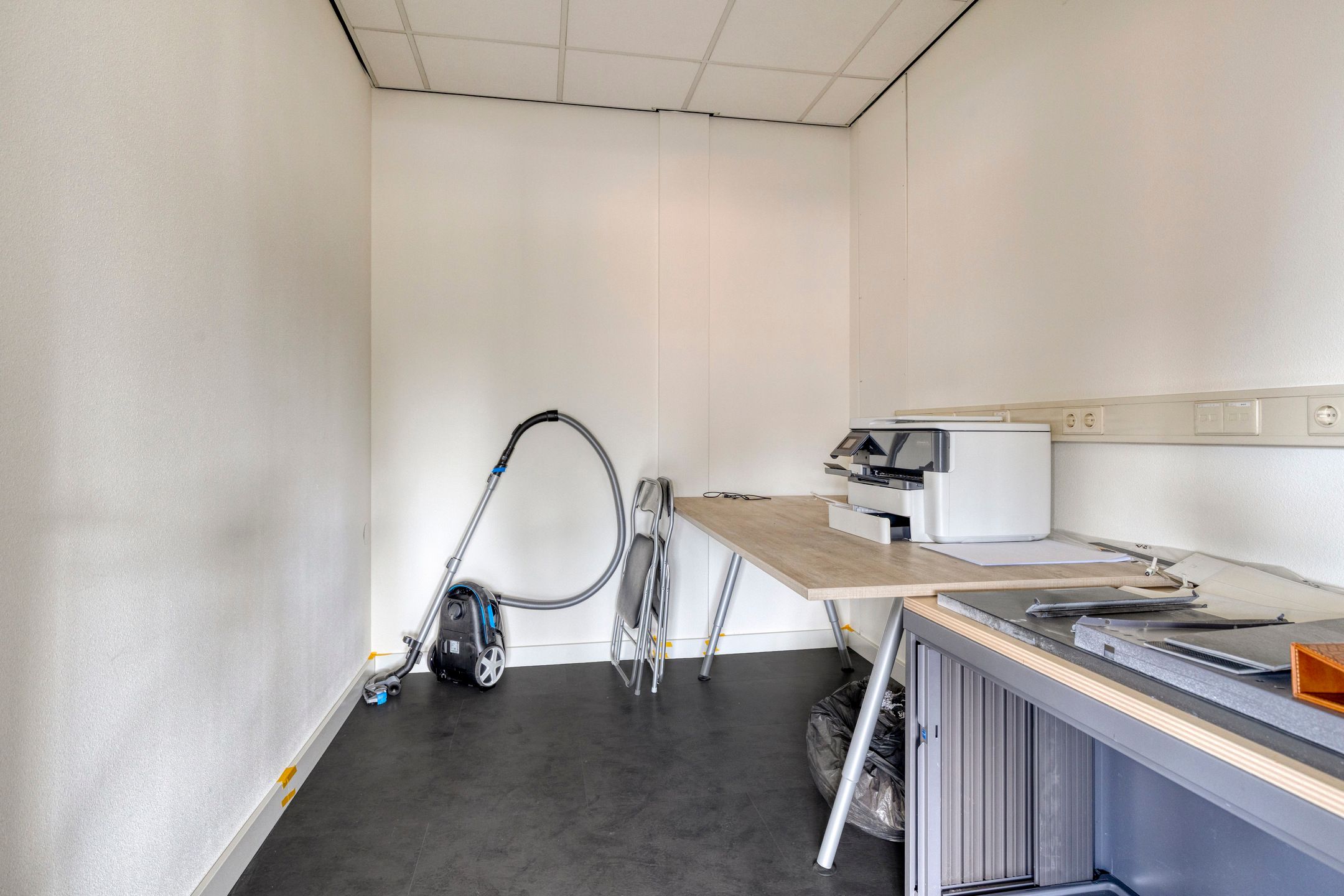 Woning D D 1 Rotterdam
