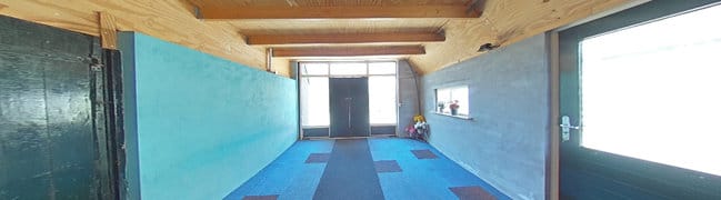 Multifunctionele ruimte