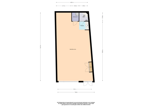 Bekijk plattegrond