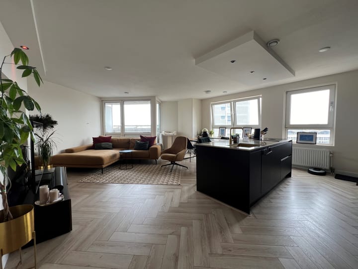 Foto 1 van Gevers Deynootweg 1096-A