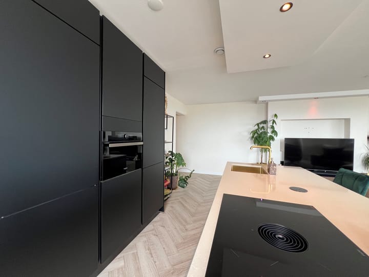 Foto 2 van Gevers Deynootweg 1096-A