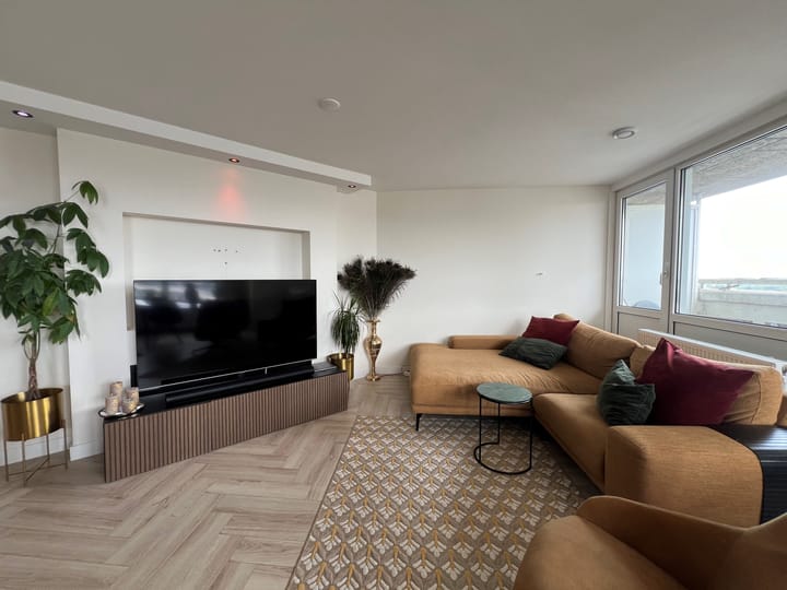 Foto 3 van Gevers Deynootweg 1096-A