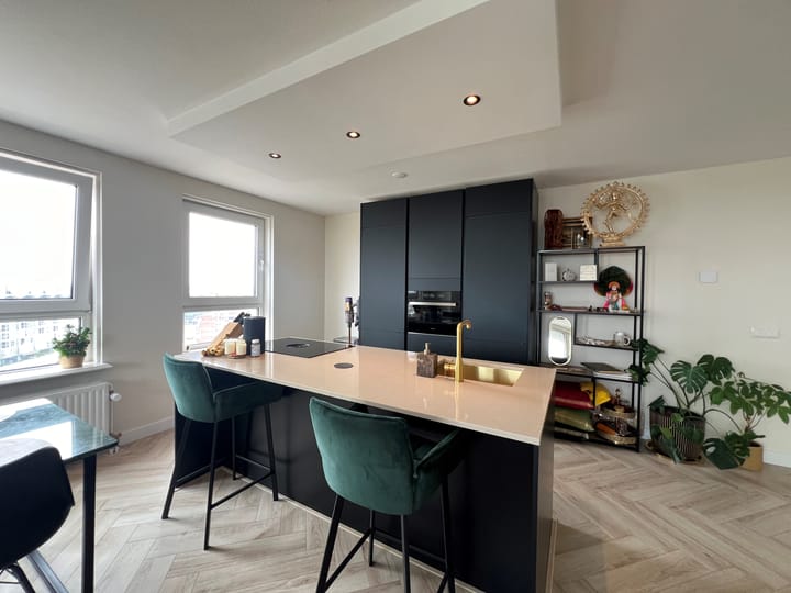 Foto 5 van Gevers Deynootweg 1096-A