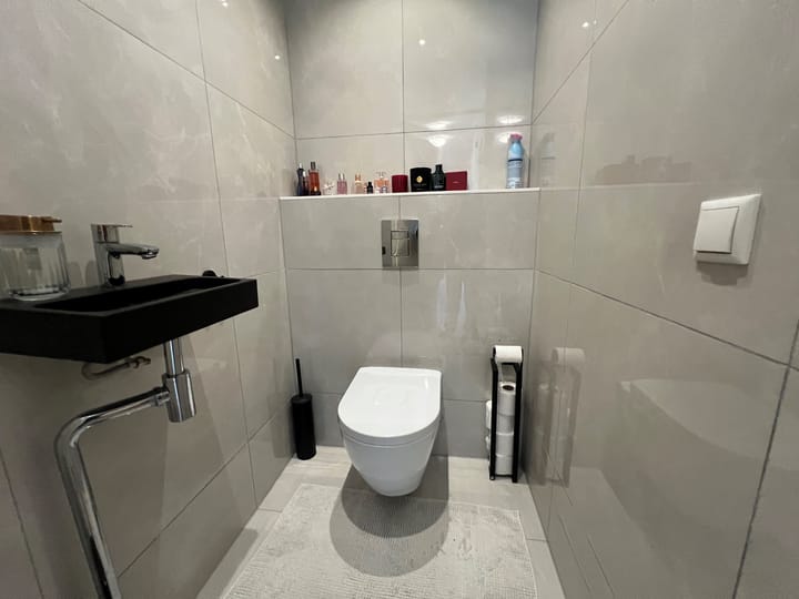 Foto 9 van Gevers Deynootweg 1096-A