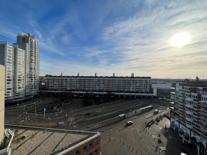 Foto 12 van Gevers Deynootweg 1096-A