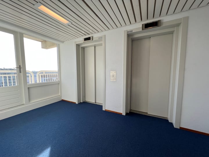 Foto 14 van Gevers Deynootweg 1096-A